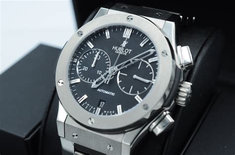 hublot horloge bandjes|All our Luxury Watches .